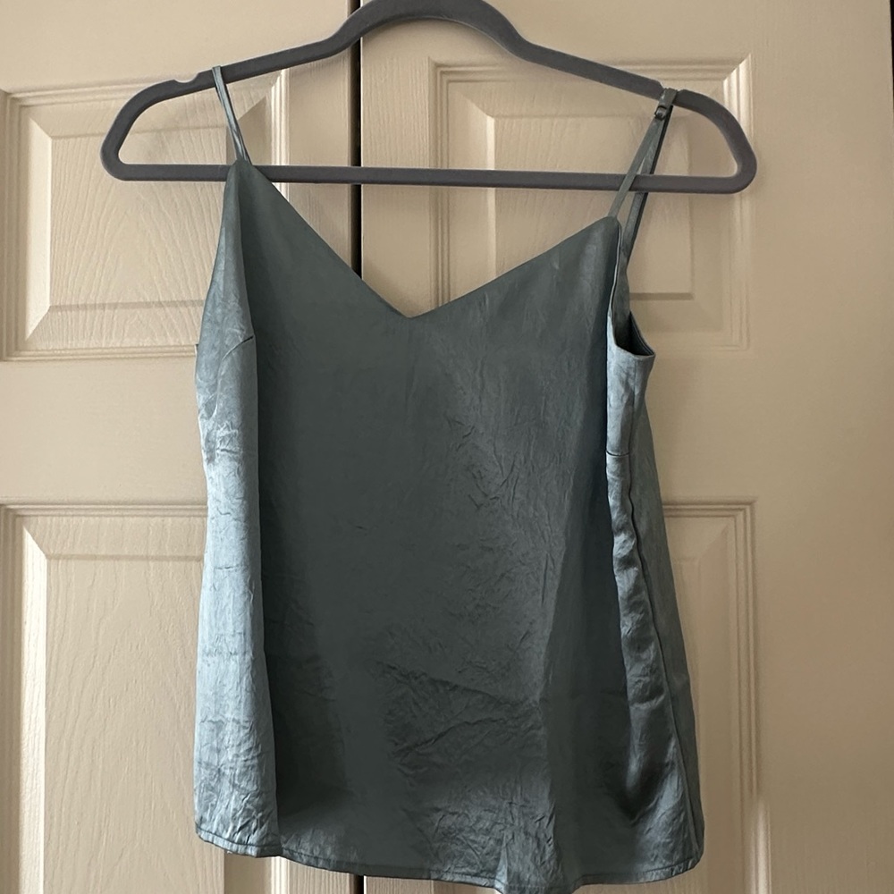 Rails Silky Tank Top